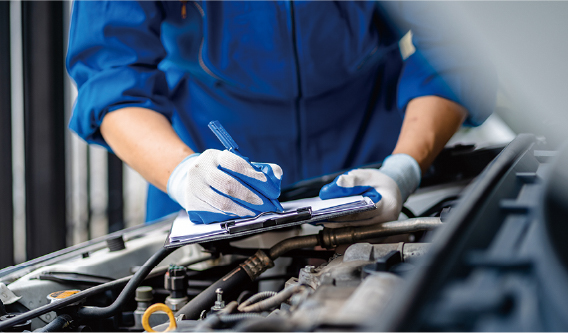 アフターセールス