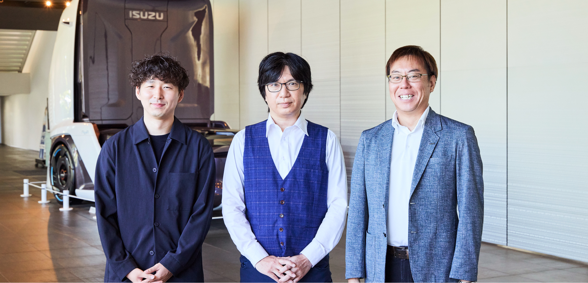 自動運転プロジェクト