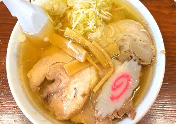 佐野ラーメン